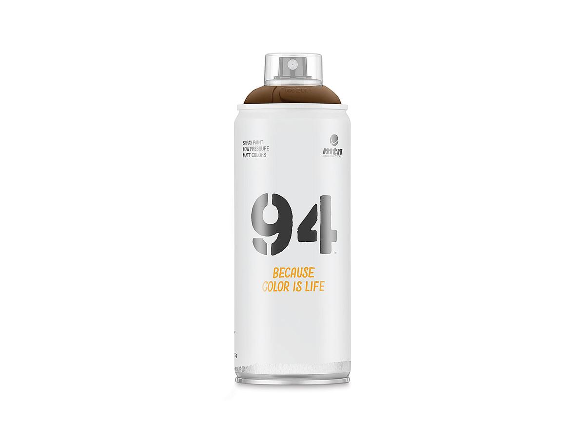 MONTANA 94 400ML RV-141 GONDOLA BROWN 1