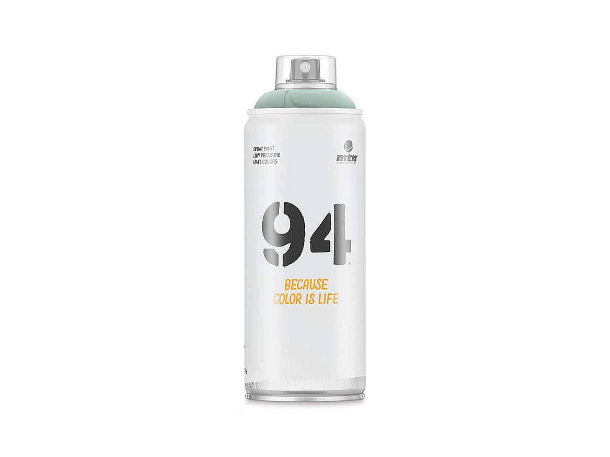 MONTANA 94 400ML RV-142 GEMINI GREEN 1