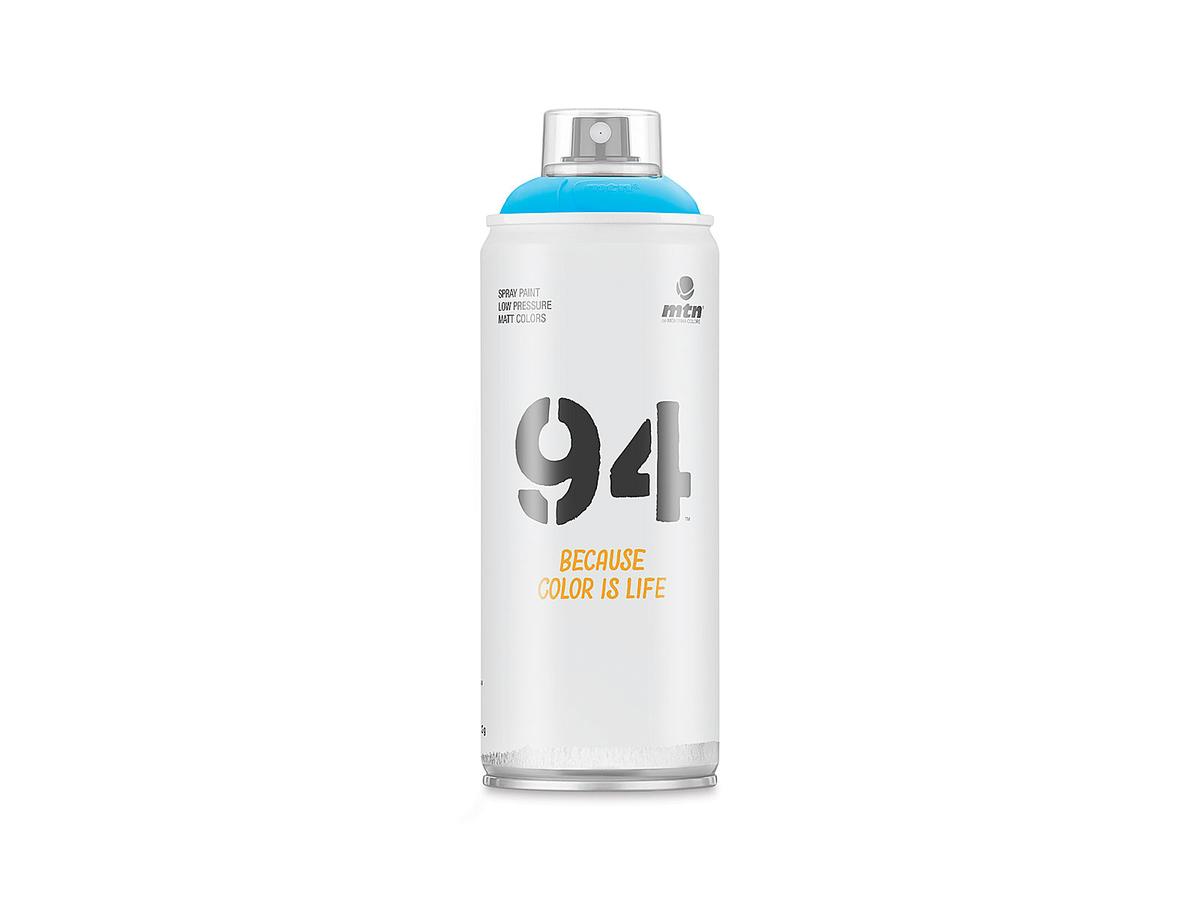 MONTANA 94 400ML RV-151 FREEDOM BLUE 1