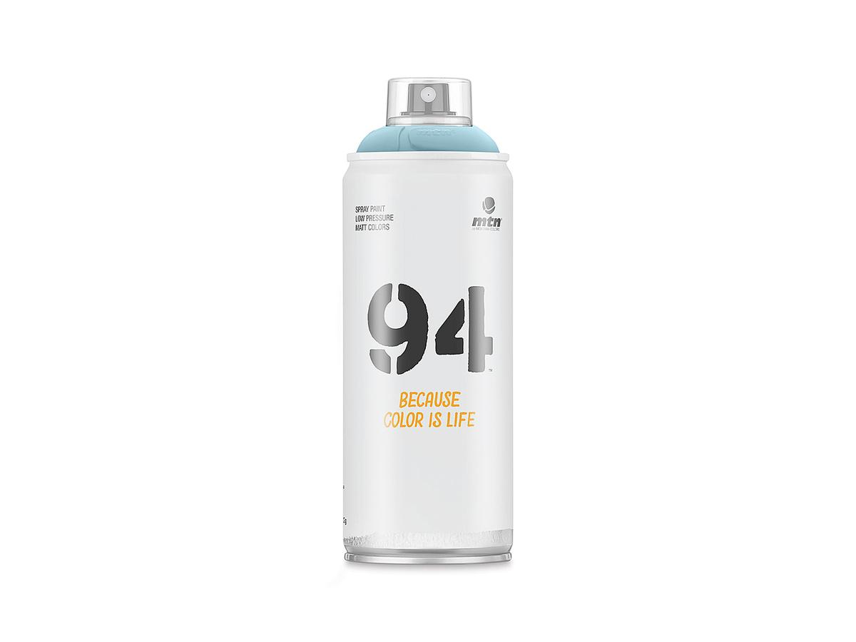 MONTANA 94 400ML RV-156 BARCELONETA BLUE 1