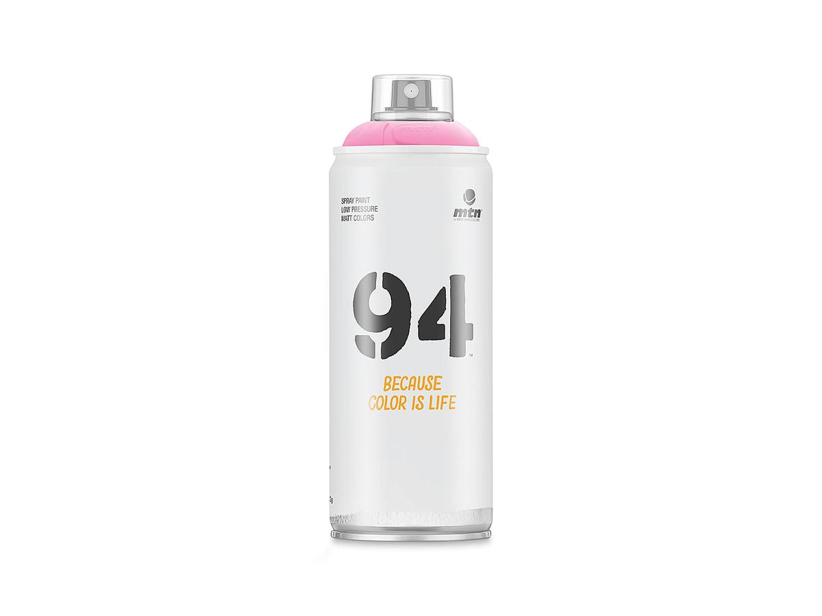 MONTANA 94 400ML RV-165 ORCHID PINK 1