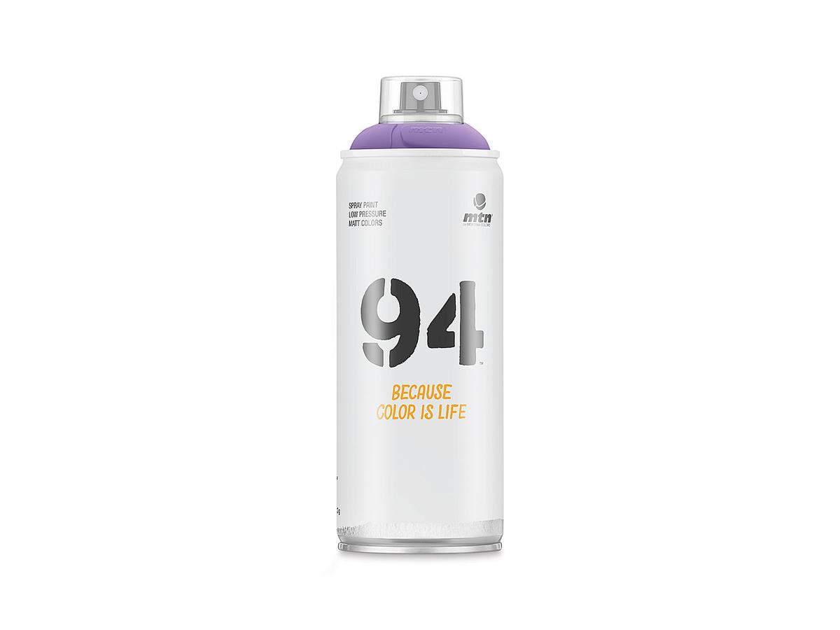 MONTANA 94 400ML RV-172 DESTINY VIOLET 1