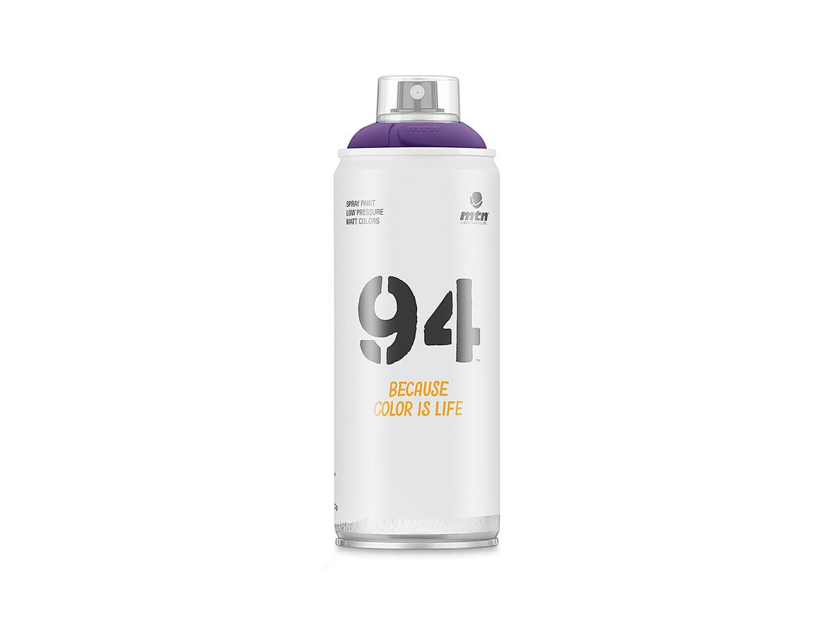 MONTANA 94 400ML RV-174 VENUS VIOLET 1