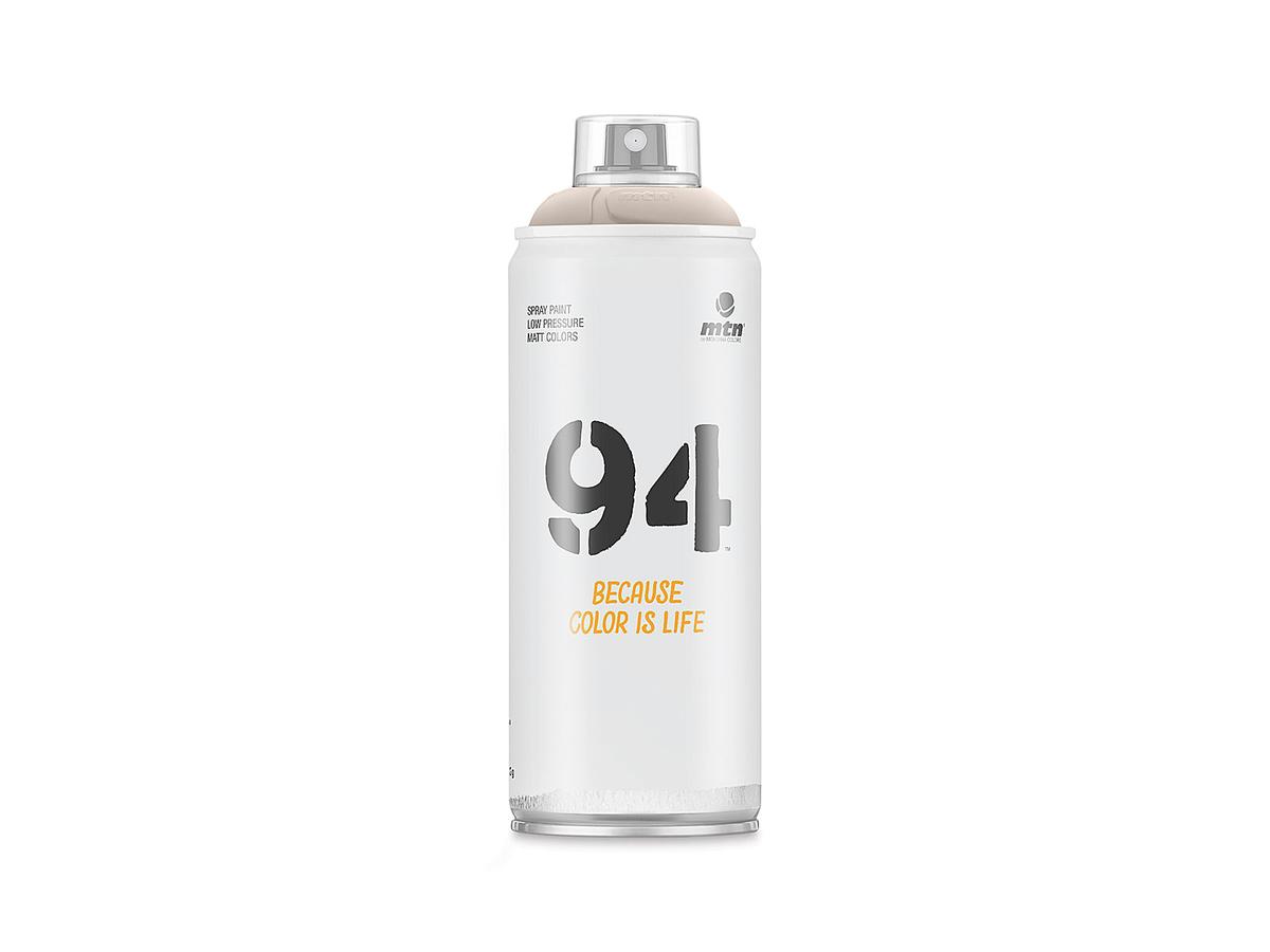 MONTANA 94 400ML RV-191 JAIMA BROWN 1
