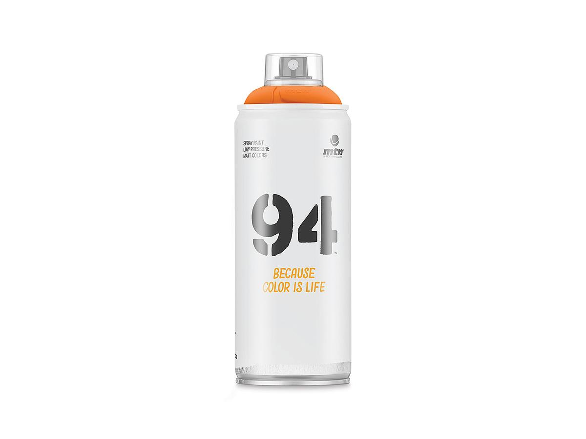 MONTANA 94 400ML RV-207 MANGO 1
