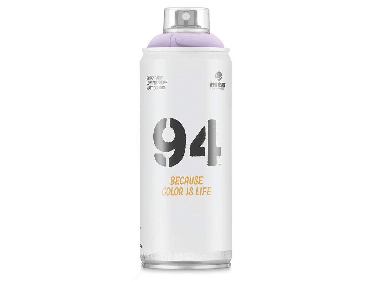MONTANA 94 400ML RV-275 RAVAL VIOLET 1