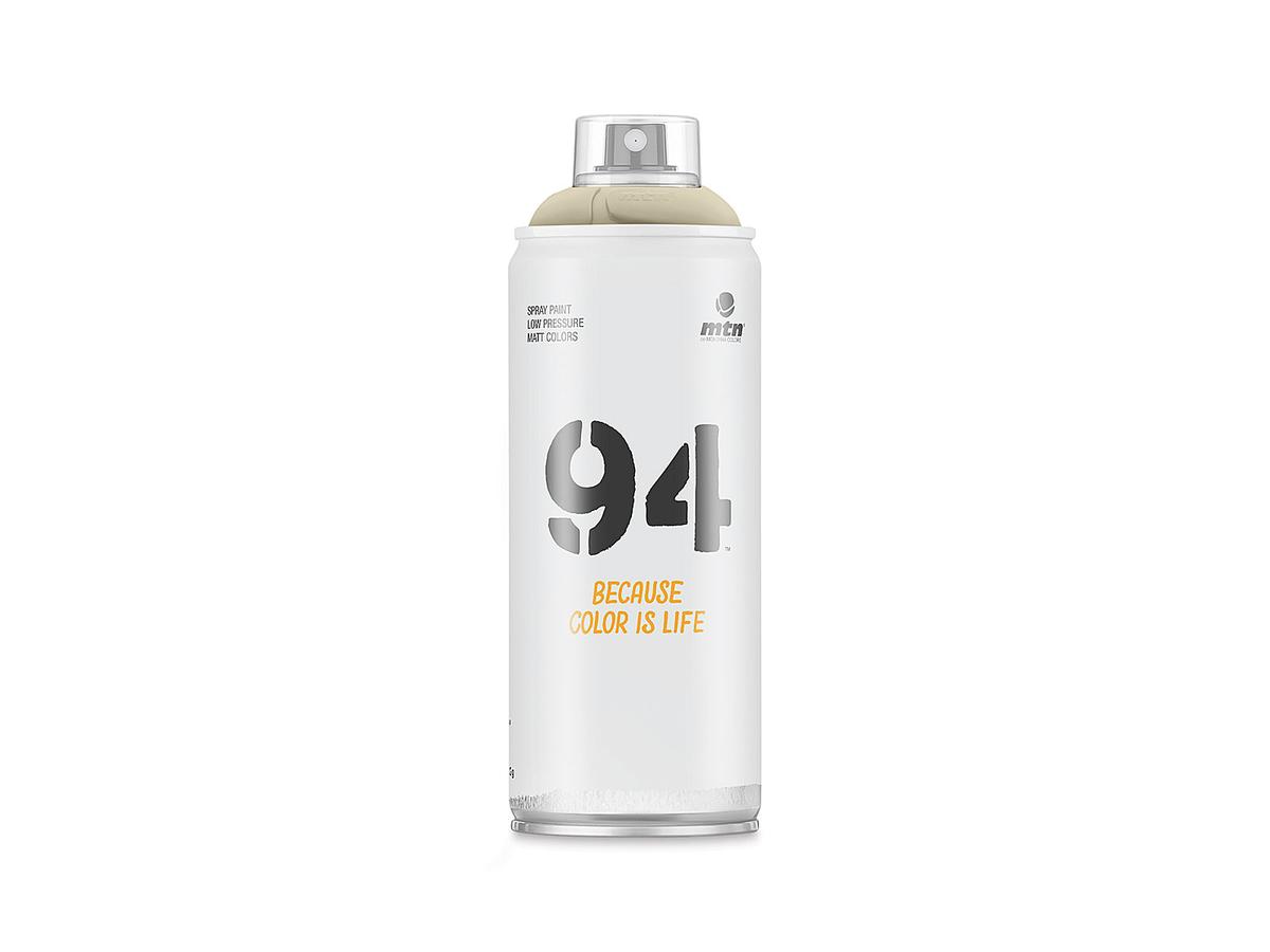 MONTANA 94 400ML RV-301 PLACEBO GREY 1