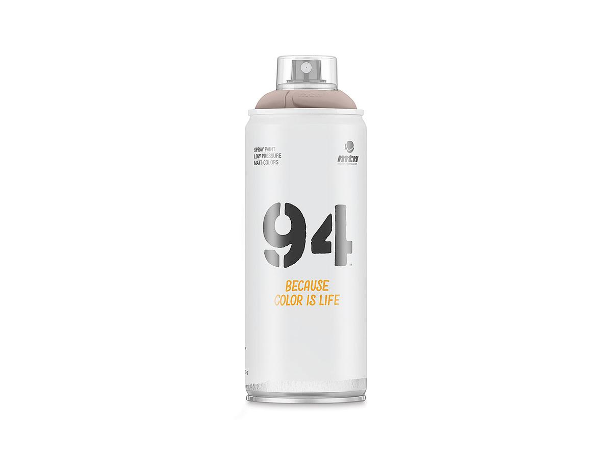 MONTANA 94 400ML RV-304 BALBOA GREY 1