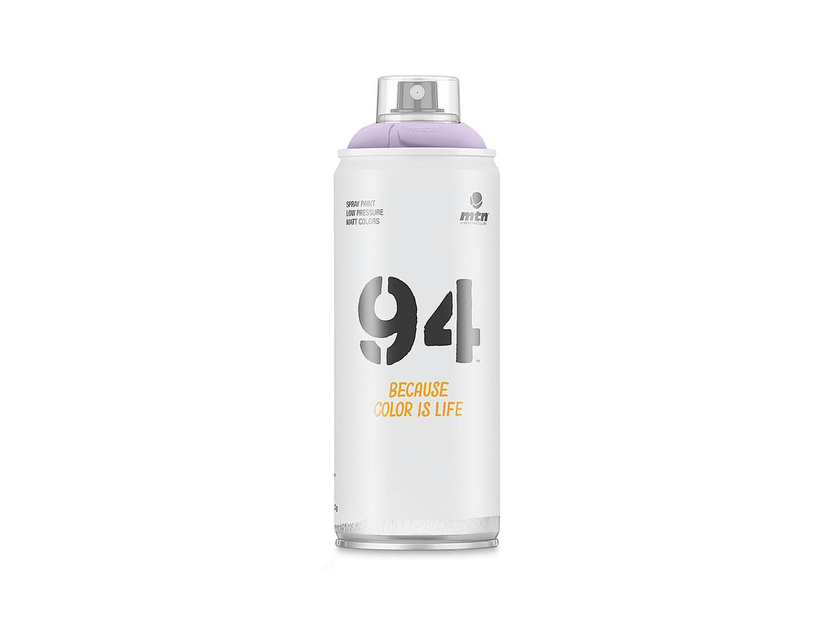 MONTANA 94 400ML RV-311 WOODSTOCK VIOLET 1