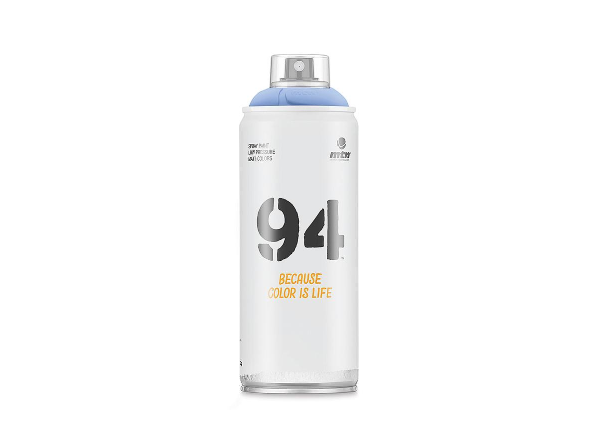 MONTANA 94 400ML RV-314 ROSEMARY BLUE 1