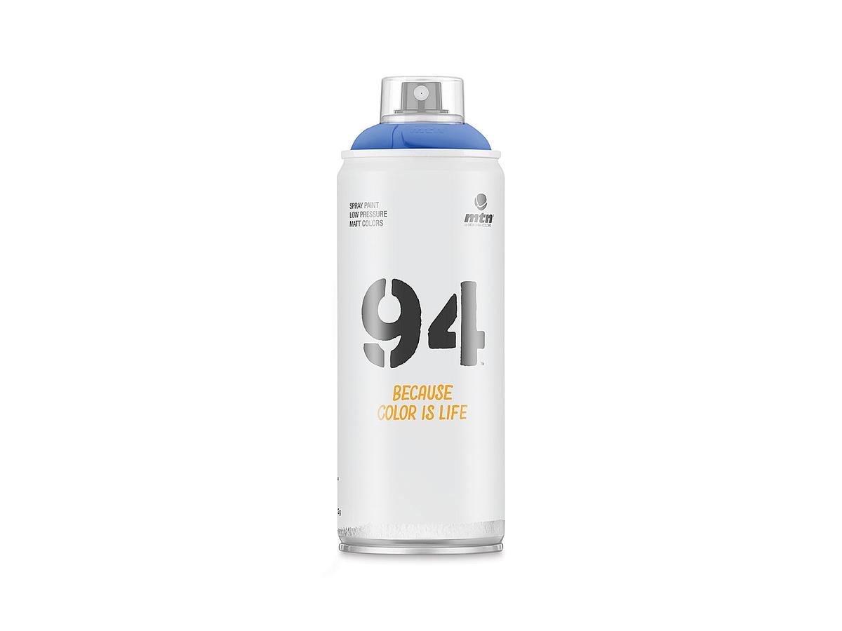 MONTANA 94 400ML RV-318 WEEN BLUE 1