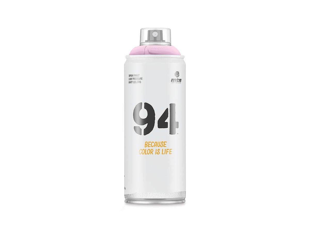 MONTANA 94 400ML RV-321 APRIL VIOLET 1