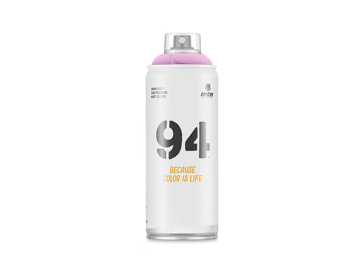 MONTANA 94 400ML RV-323 MANDALA VIOLET 1