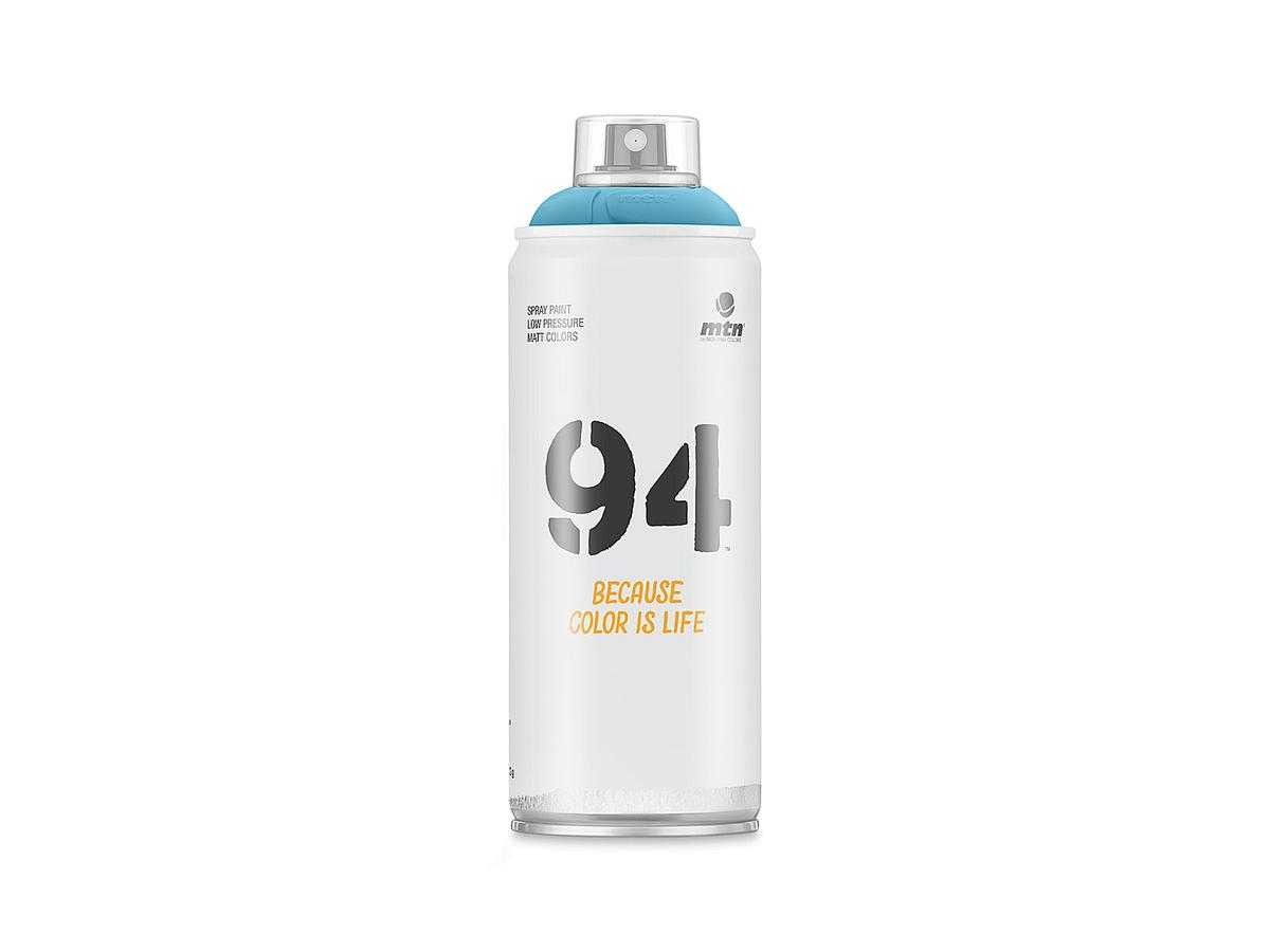 MONTANA 94 400ML RV-160 EUREKA BLUE 1