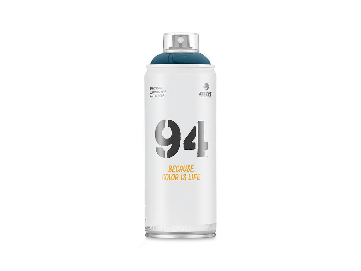 MONTANA 94 400ML RV-161 JASE BLUE 1