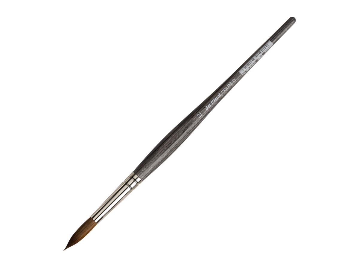 DA VINCI COLINEO 5522 AQUARELLPINSEL 12 RUND 1