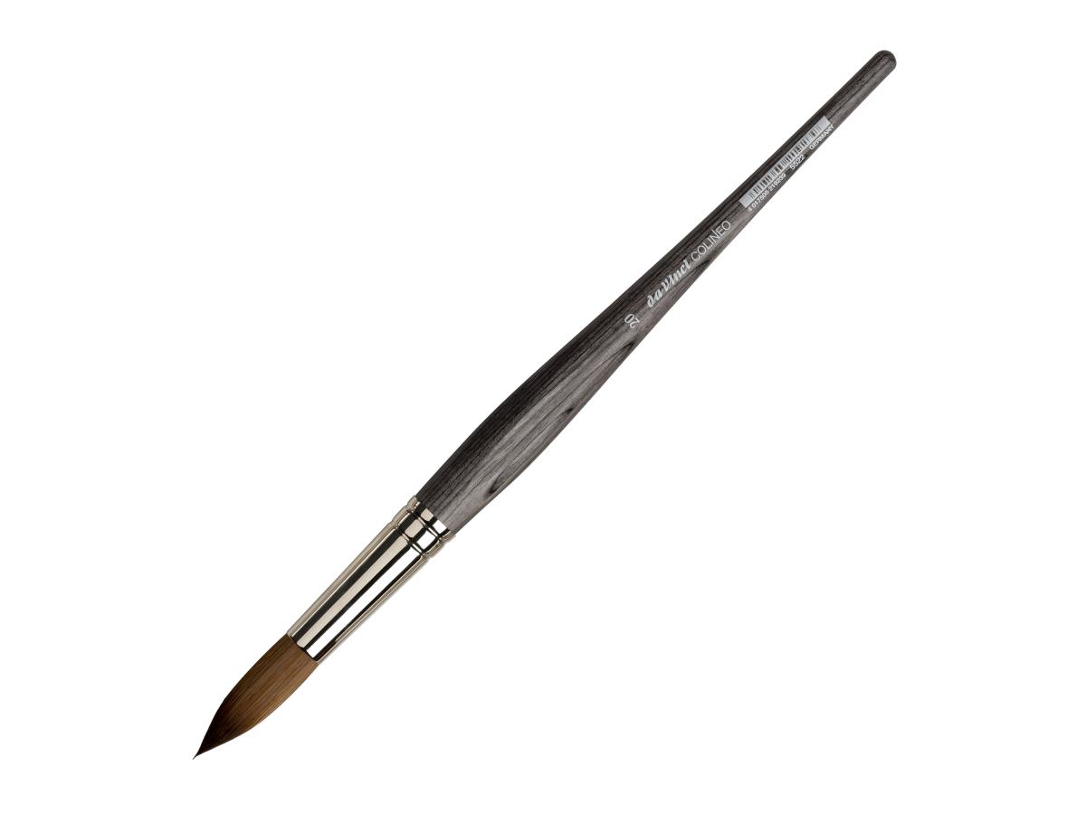 DA VINCI COLINEO 5522 AQUARELLPINSEL 20 RUND 1