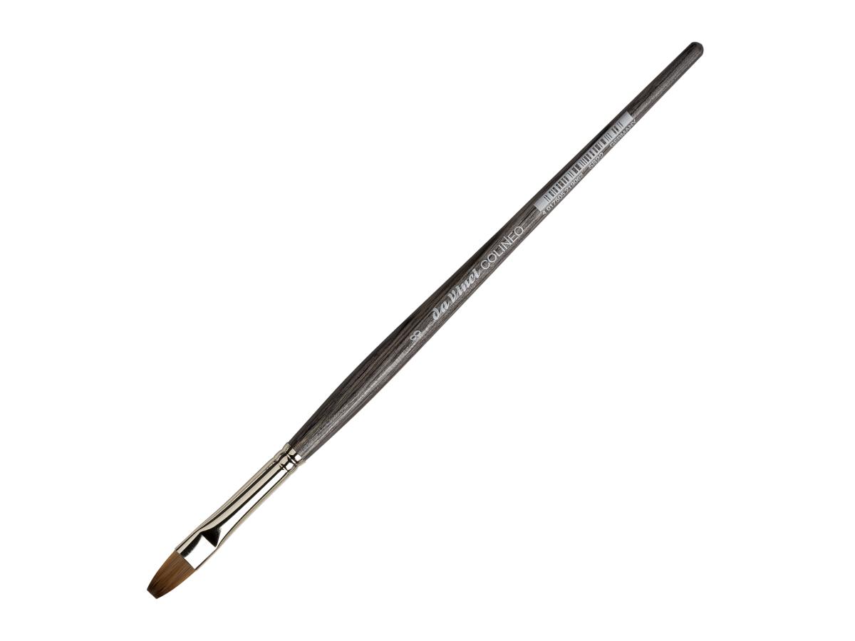 DA VINCI COLINEO 5822 AQUARELLPINSEL 8 FLACH 1
