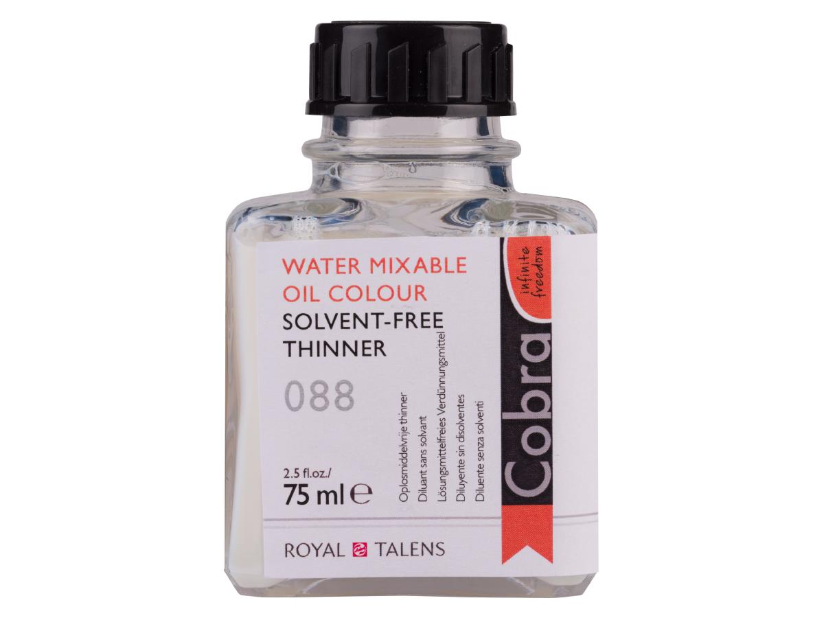 COBRA LÖSUNGSMITTELFREIER VERDÜNNER 75ML 1