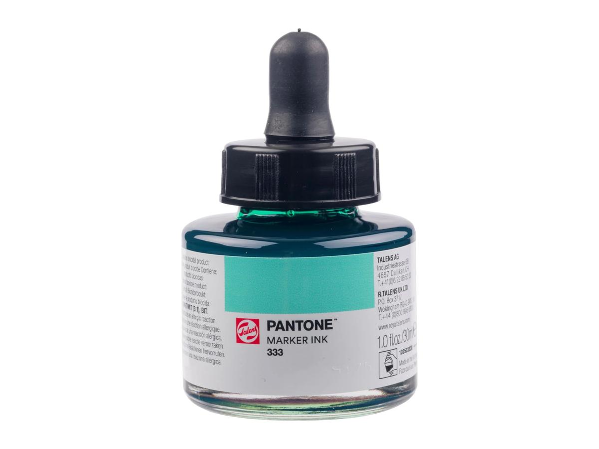 TALENS | PANTONE MARKER REFILL TINTE  30ML 333 1