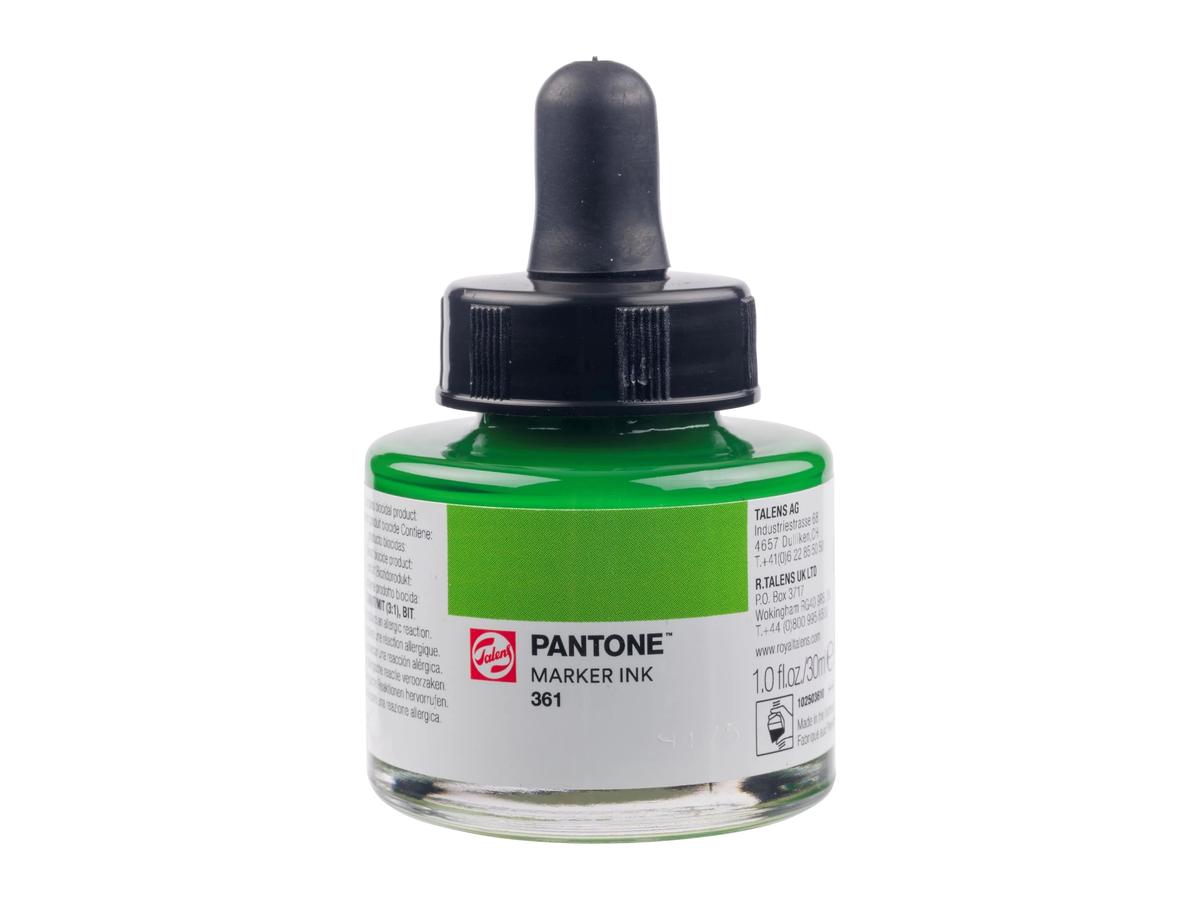 TALENS | PANTONE MARKER REFILL TINTE  30ML 361 1