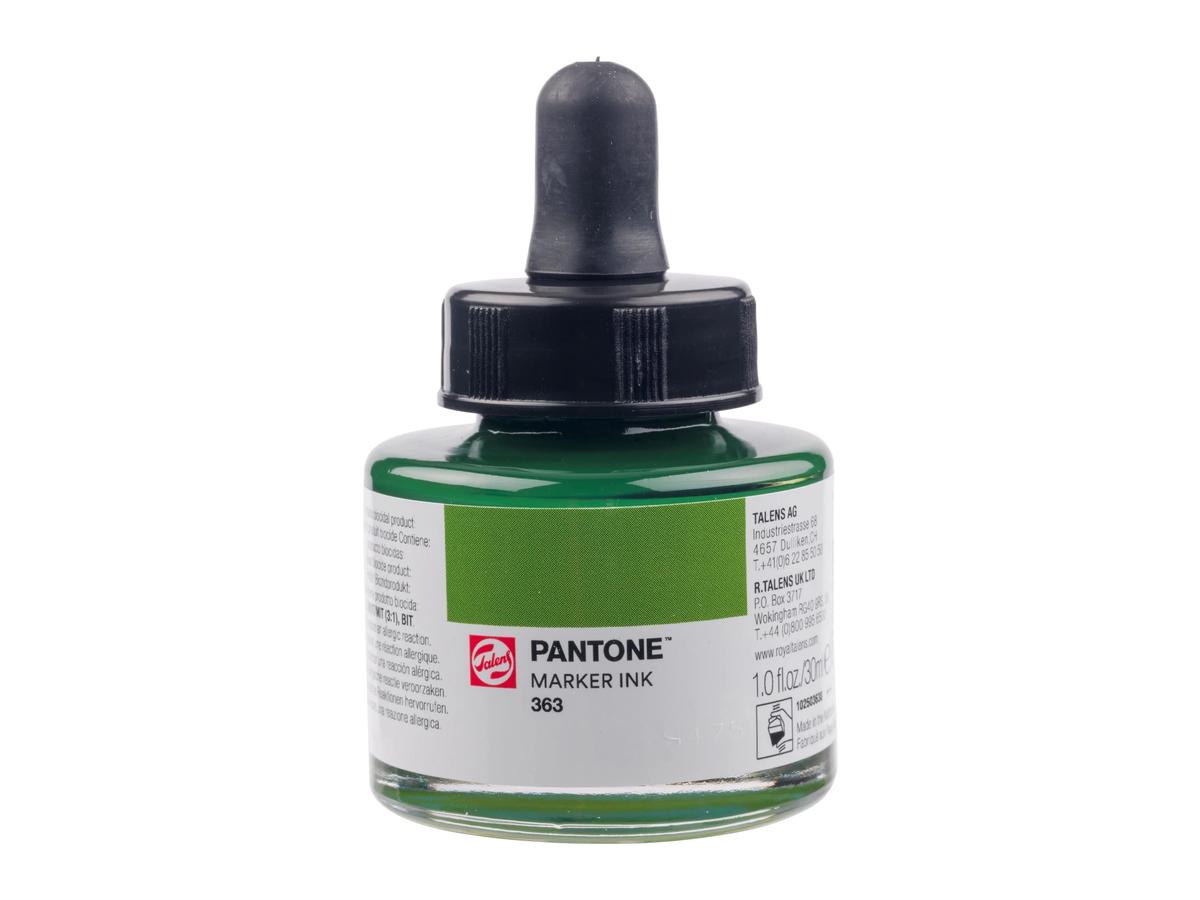 TALENS | PANTONE MARKER REFILL TINTE 30ML 363 1