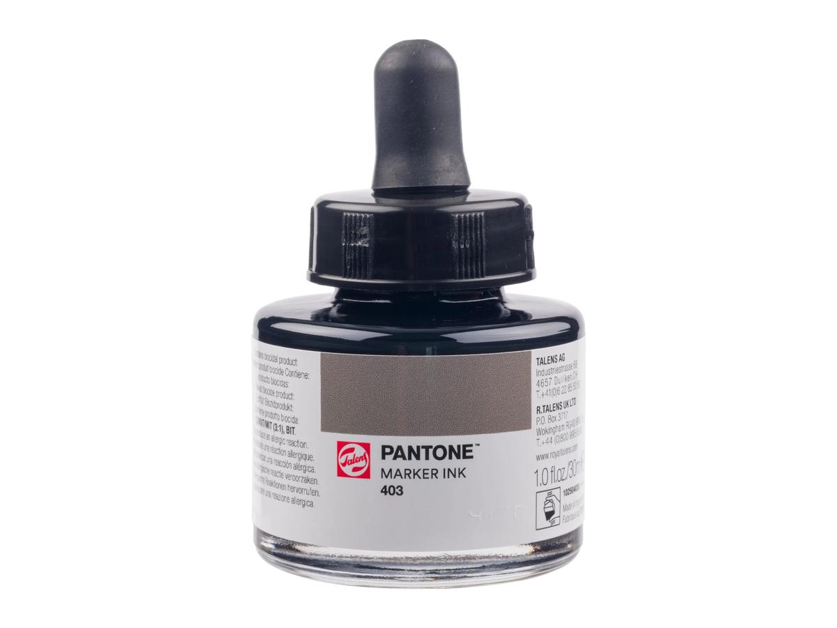TALENS | PANTONE MARKER REFILL TINTE  30ML 403 1