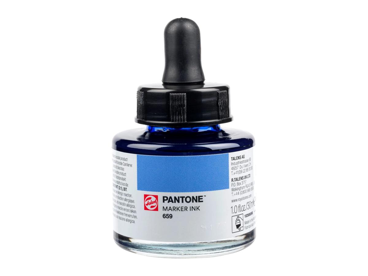 TALENS | PANTONE MARKER REFILL TINTE 30ML 659 1