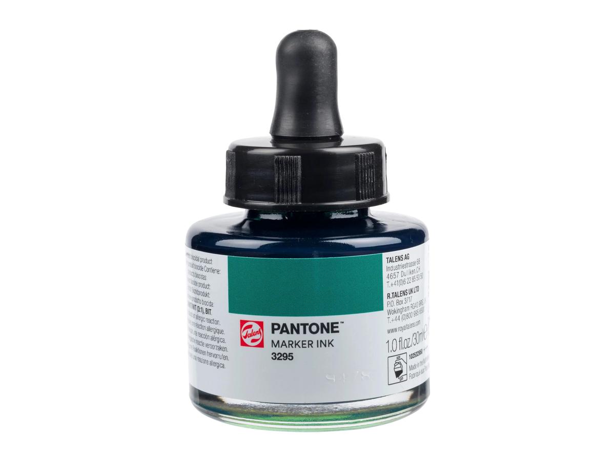 TALENS | PANTONE MARKER REFILL TINTE  30ML 3295 1