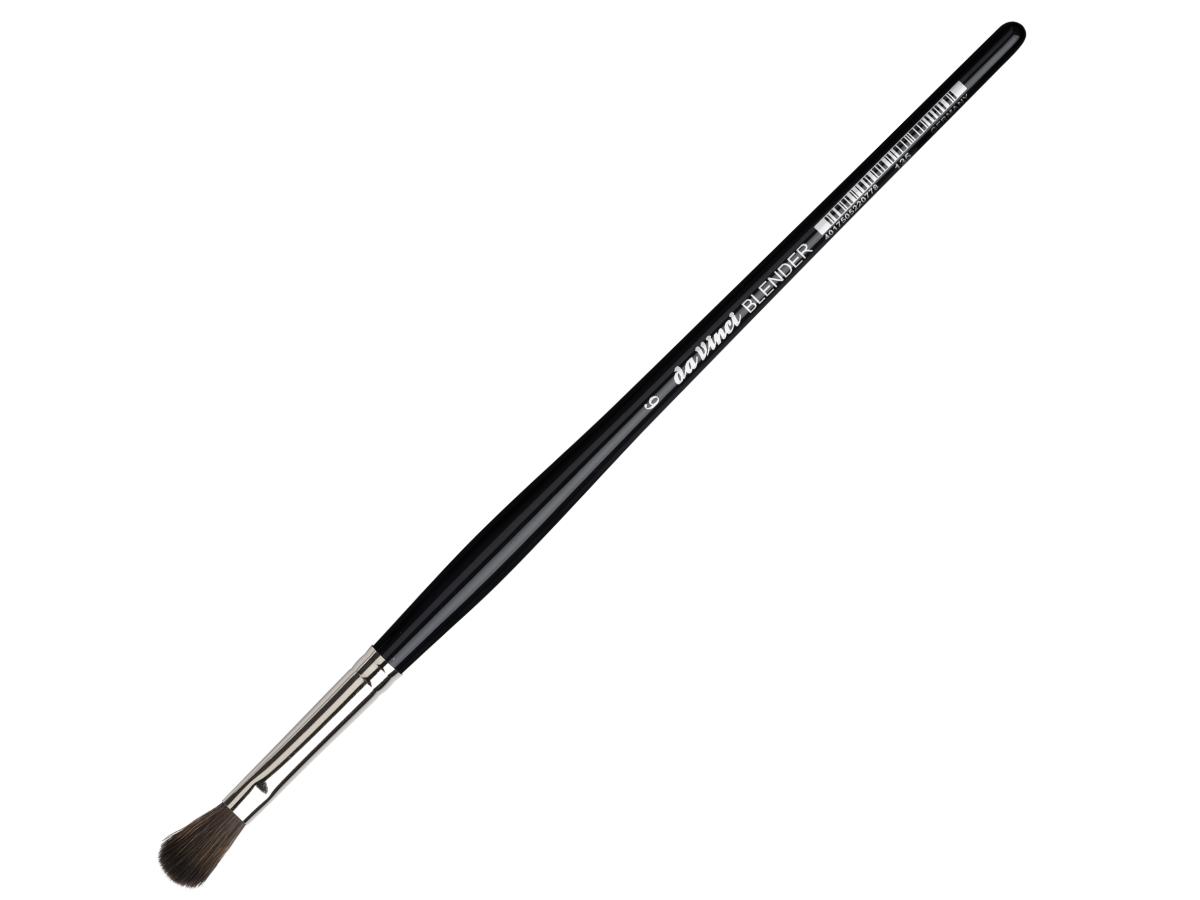 DA VINCI BLENDER PINSEL OVAL 135 NR.6 1