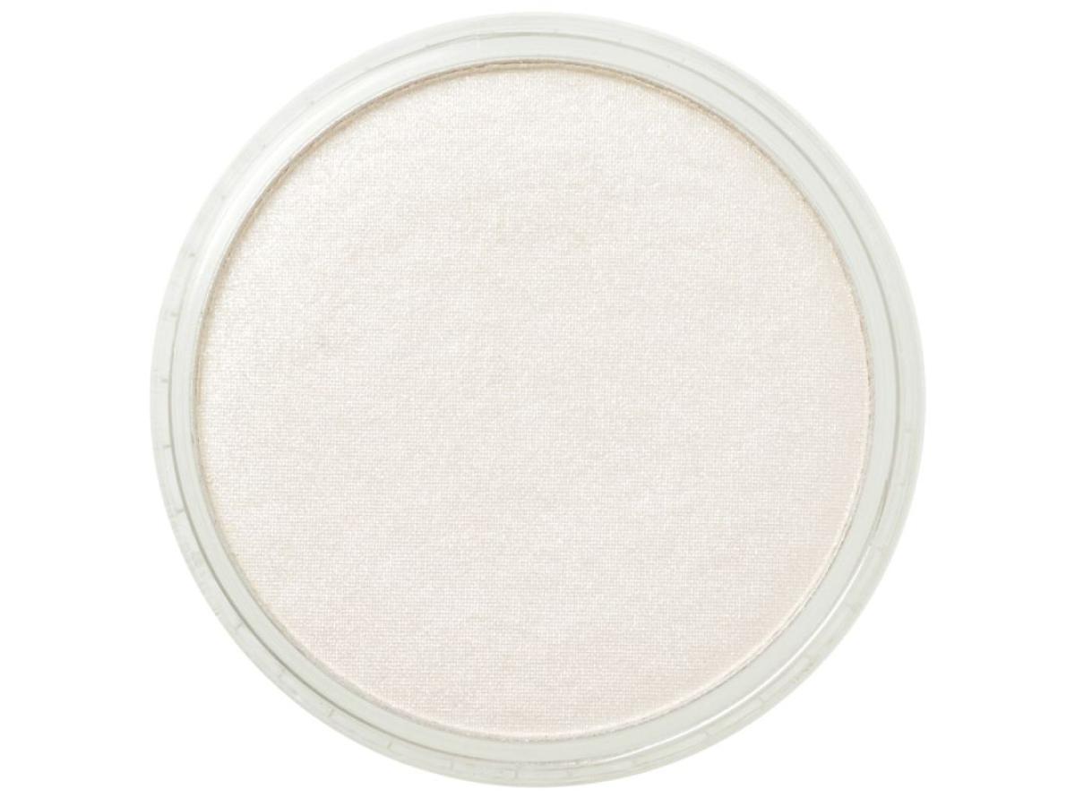 PANPASTEL 9ML PEARL MEDIUM WHITE COARSE 012 1