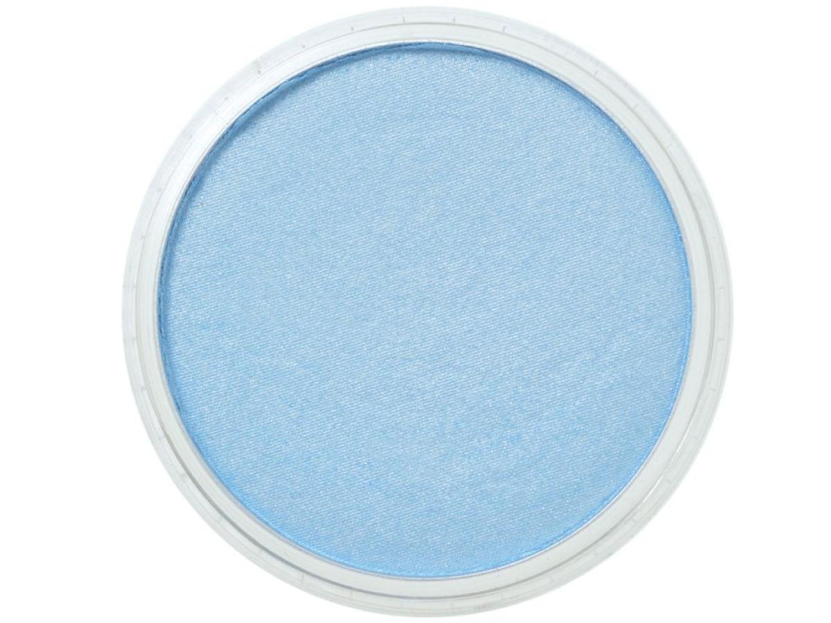 PANPASTEL 9ML PEARLESCENT BLUE 955.5 1