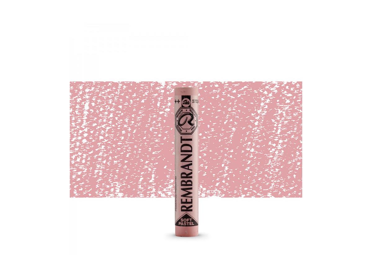 TALENS REMBRANDT SOFTPASTEL EINZEL PERM.ROT 372.9 1