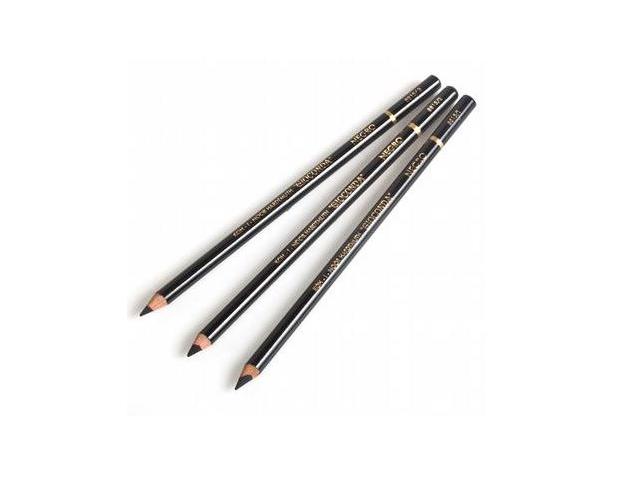 KIN GIOCONDA STIFT SILKY BLACK 2 - MEDIUM 1