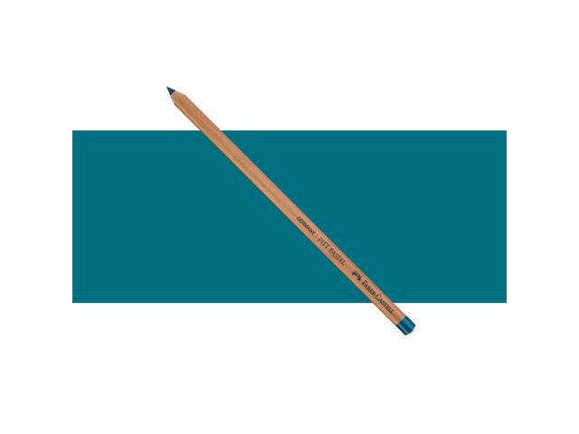 FABER-CASTELL PITT PASTELLSTIFTE 155 HELIOTÜRKIS 1