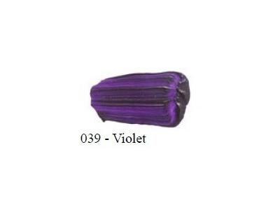 VAN BEEK ACRYL 60ML 039 S1 VIOLETT 1