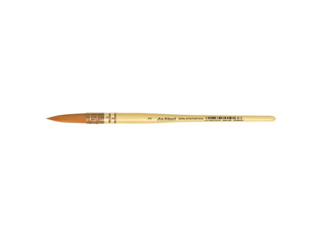 DA VINCI SPIN 488 RUND NR.3 1