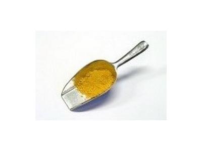 DE KAT PIGMENT  GELBE ERDE 100GR 1