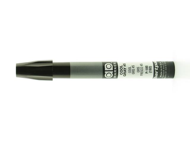 AD MARKER AD185 COOL GRAY 5 1