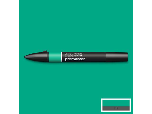 WINSOR & NEWTON PROMARKER GREEN G847 1
