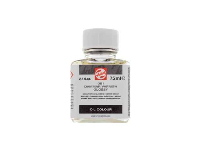 TALENS DAMARFIRNIS GLANZ 75ML 1