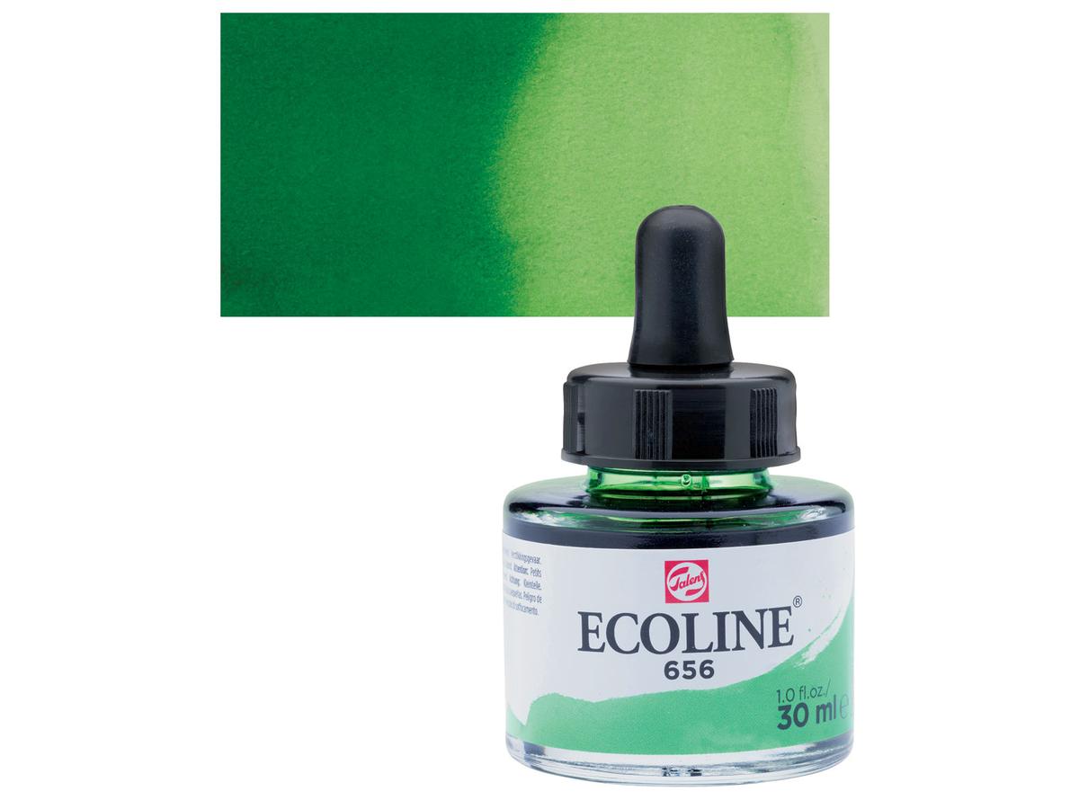 TALENS ECOLINE 30 ML WALDGRÜN 656 1