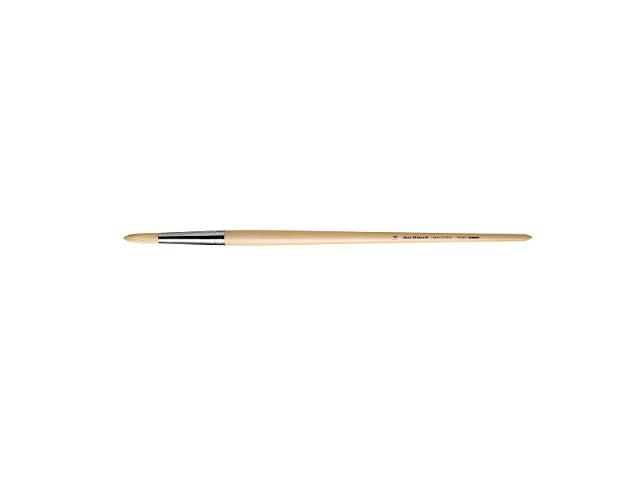 DA VINCI BORSTE MAESTRO 7700 RUND NR.14 1