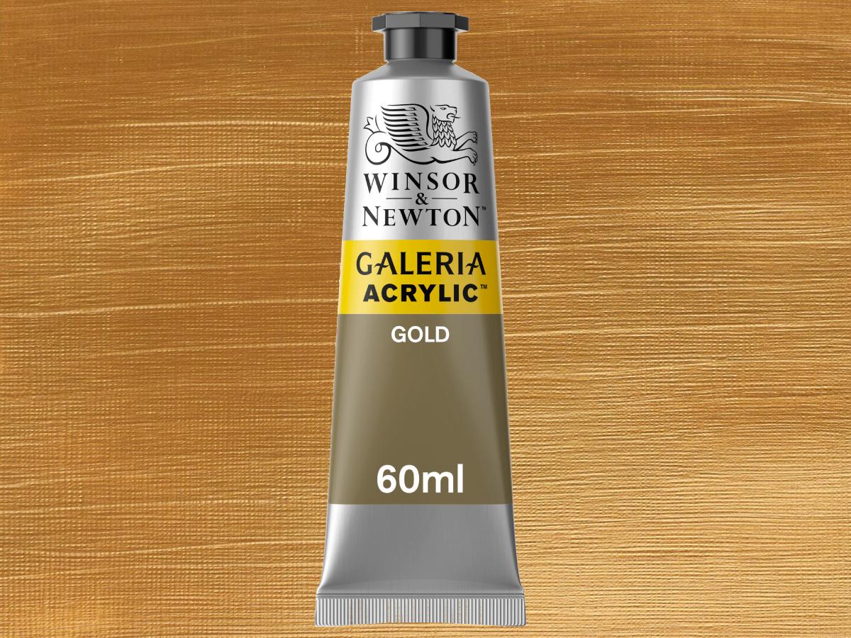 GALERIA 60ML 283  GOLD 1