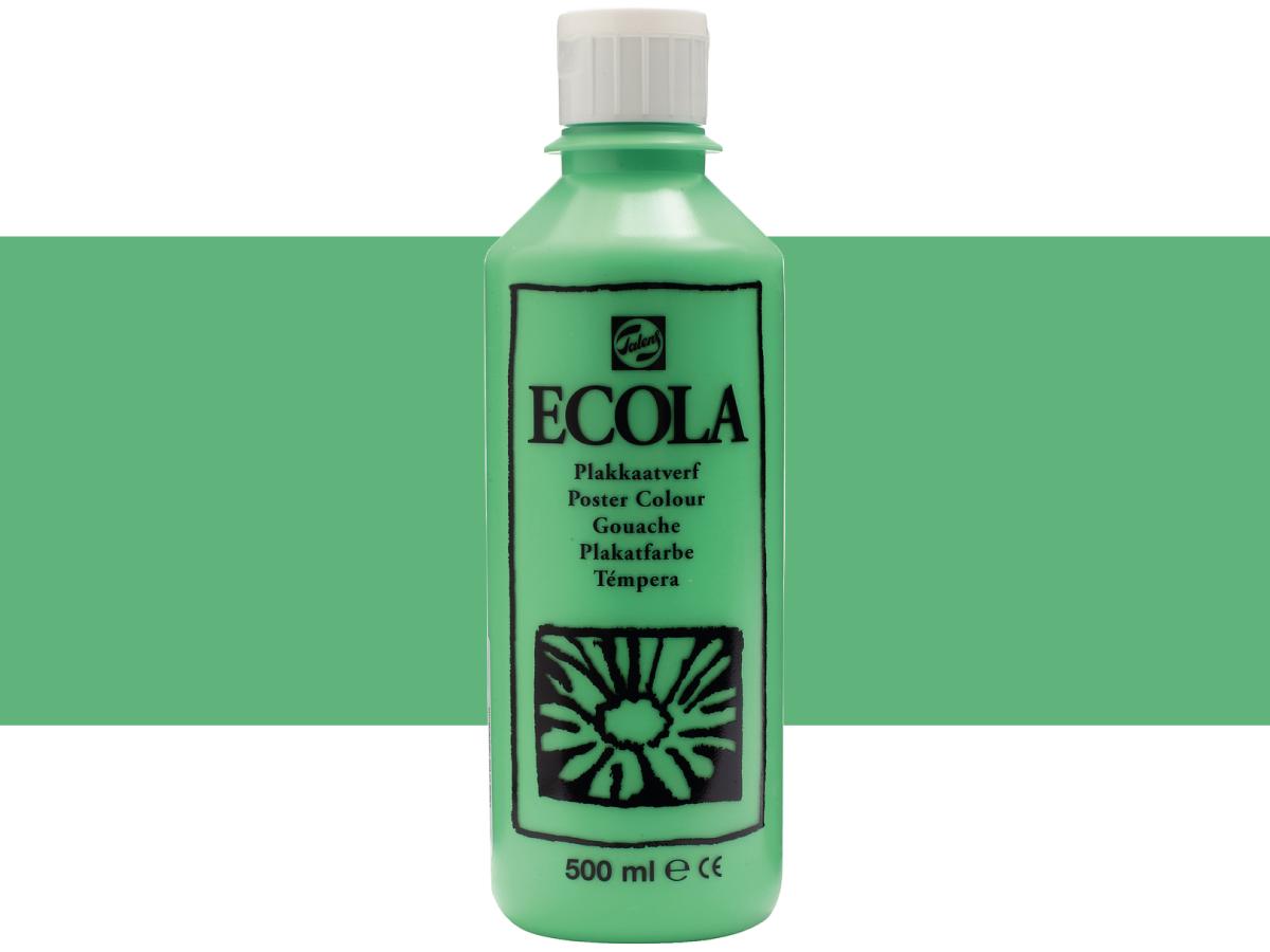 TALENS ECOLA 500ML 601 HELLGRÜN 1