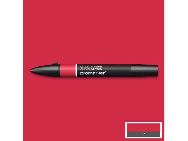 WINSOR & NEWTON PROMARKER BERRY RED R665 1