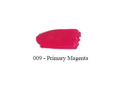 VAN BEEK ACRYL 150ML 009 S1  PRIMÄRMAGENTA 1