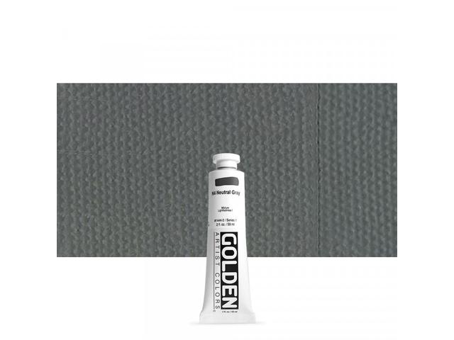 GOLDEN HEAVY BODY 59ML 1444 S1 NEUTRALGRAU NO. 4 1