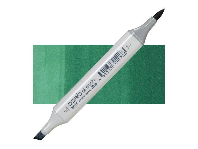 COPIC SKETCH MARKER TEAL BLUE COBG18 1