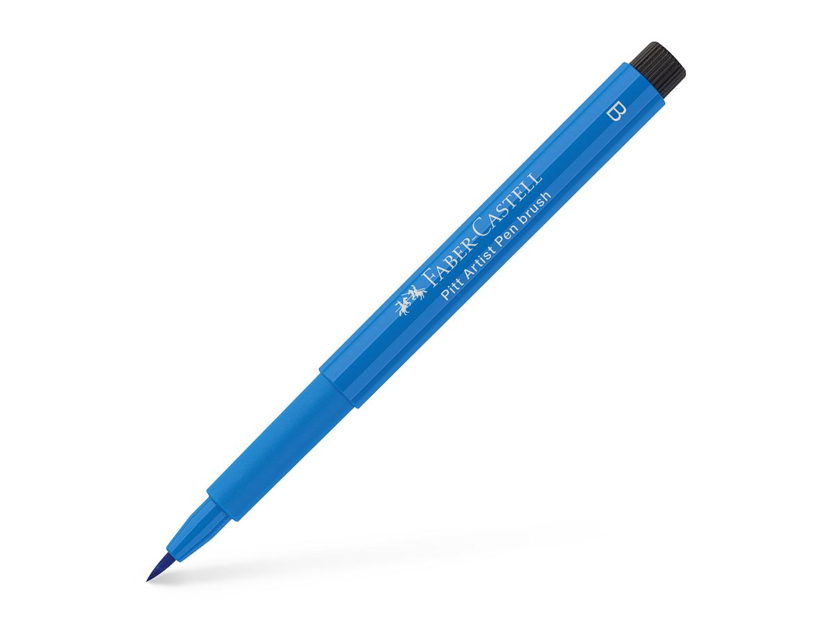FABER-CASTELL PITT ARTIST BRUSH 110 PHTHALOBLAU 1